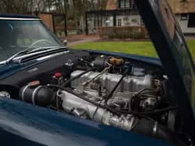 Mercedes-Benz 200-Serie (1968) thumbnail 13