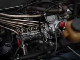 Mercedes-Benz 200-Serie (1968) thumbnail 14