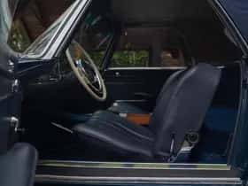 Mercedes-Benz 200-Serie (1968) thumbnail 18
