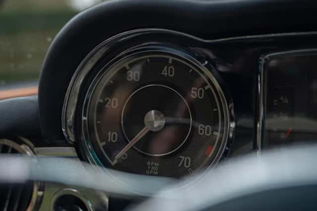 Mercedes-Benz 200-Serie (1968) thumbnail 20