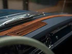 Mercedes-Benz 200-Serie (1968) thumbnail 23