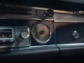 Mercedes-Benz 200-Serie (1968) thumbnail 25