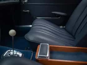Mercedes-Benz 200-Serie (1968) thumbnail 28
