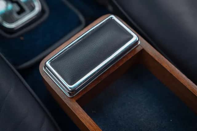 Mercedes-Benz 200-Serie (1968) thumbnail 30