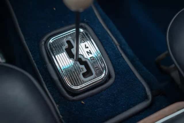 Mercedes-Benz 200-Serie (1968) thumbnail 31