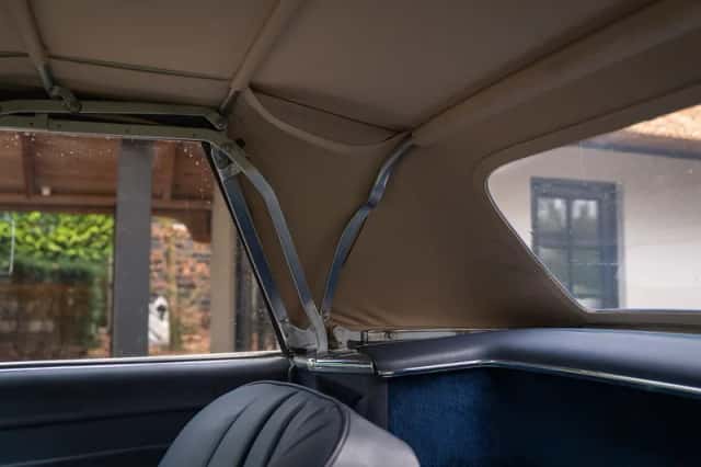 Mercedes-Benz 200-Serie (1968) thumbnail 32