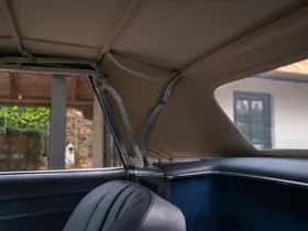 Mercedes-Benz 200-Serie (1968) thumbnail 32
