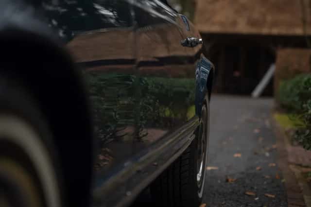 Mercedes-Benz 200-Serie (1968) thumbnail 36
