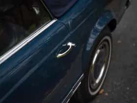 Mercedes-Benz 200-Serie (1968) thumbnail 37