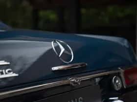 Mercedes-Benz 200-Serie (1968) thumbnail 40