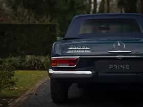 Mercedes-Benz 200-Serie (1968) thumbnail 42