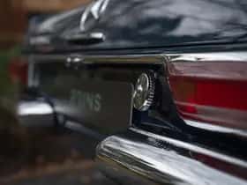 Mercedes-Benz 200-Serie (1968) thumbnail 43