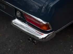 Mercedes-Benz 200-Serie (1968) thumbnail 44