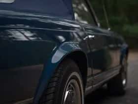 Mercedes-Benz 200-Serie (1968) thumbnail 47