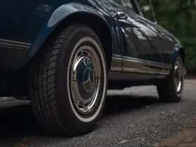 Mercedes-Benz 200-Serie (1968) thumbnail 48