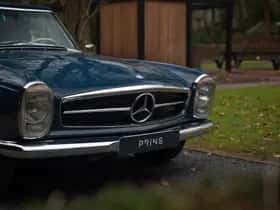 Mercedes-Benz 200-Serie (1968) thumbnail 49