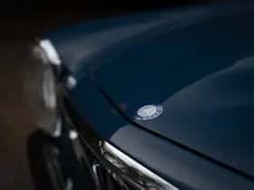 Mercedes-Benz 200-Serie (1968) thumbnail 50