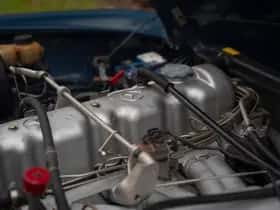 Mercedes-Benz 200-Serie (1968) thumbnail 54