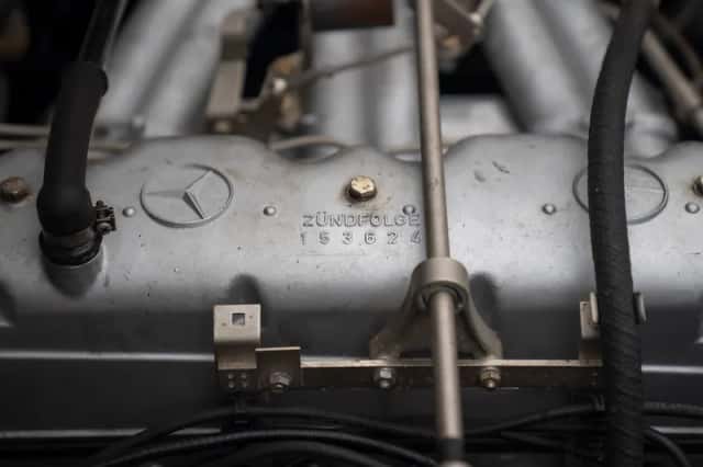 Mercedes-Benz 200-Serie (1968) thumbnail 56