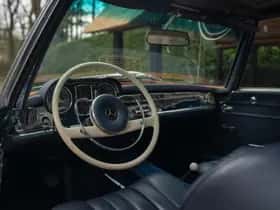 Mercedes-Benz 200-Serie (1968) thumbnail 59