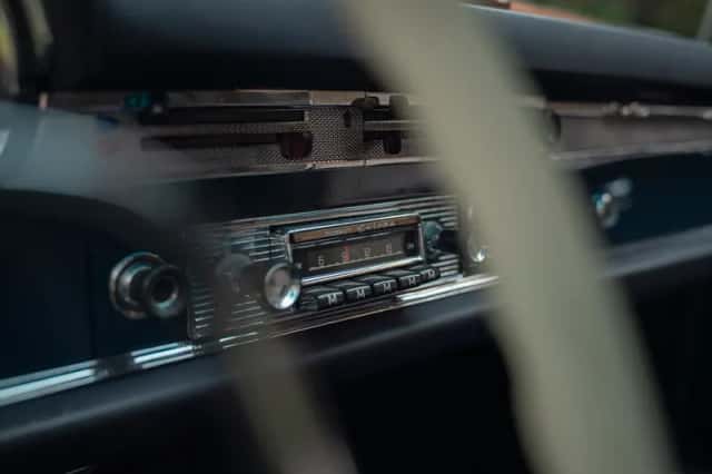 Mercedes-Benz 200-Serie (1968) thumbnail 60