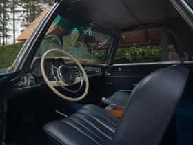 Mercedes-Benz 200-Serie (1968) thumbnail 7