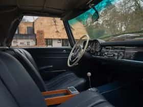 Mercedes-Benz 200-Serie (1968) thumbnail 62