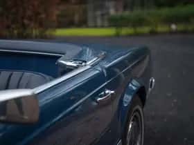 Mercedes-Benz 200-Serie (1968) thumbnail 66