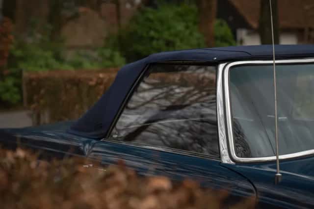 Mercedes-Benz 200-Serie (1968) thumbnail 68