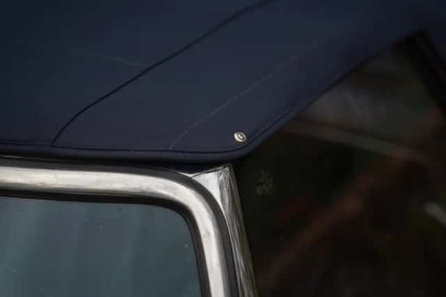 Mercedes-Benz 200-Serie (1968) thumbnail 69