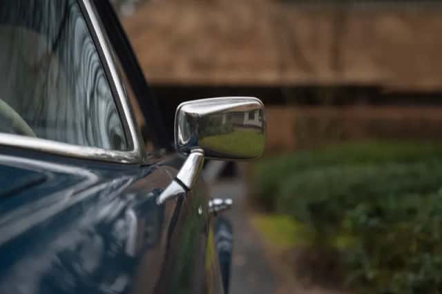 Mercedes-Benz 200-Serie (1968) thumbnail 70