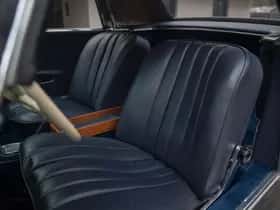 Mercedes-Benz 200-Serie (1968) thumbnail 8