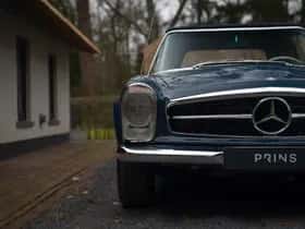 Mercedes-Benz 200-Serie (1968) thumbnail 71