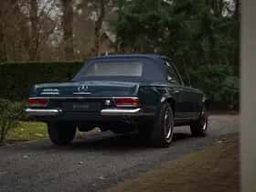 Mercedes-Benz 200-Serie (1968) thumbnail 74