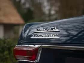 Mercedes-Benz 200-Serie (1968) thumbnail 78