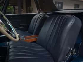 Mercedes-Benz 200-Serie (1968) thumbnail 9