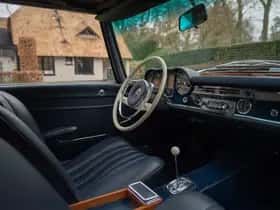 Mercedes-Benz 200-Serie (1968) thumbnail 10