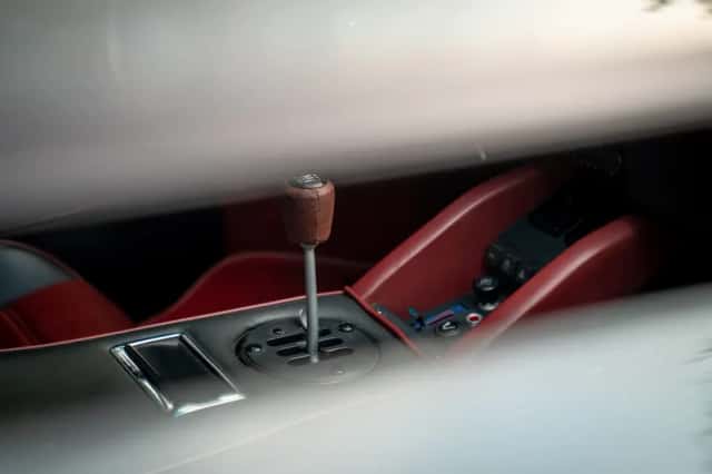 Lamborghini Countach (1982) thumbnail 12