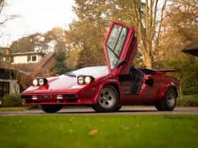 Lamborghini Countach (1982) thumbnail 13