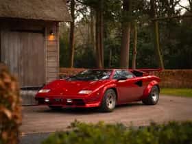 Lamborghini Countach (1982) thumbnail 16