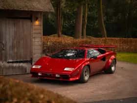 Lamborghini Countach (1982) thumbnail 17