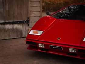 Lamborghini Countach (1982) thumbnail 18