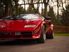 Lamborghini Countach (1982) thumbnail 19