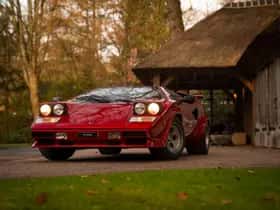 Lamborghini Countach (1982) thumbnail 20