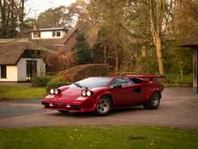 Lamborghini Countach (1982) thumbnail 21