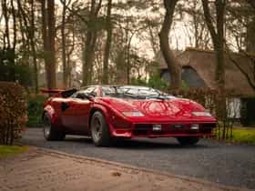 Lamborghini Countach (1982) thumbnail 22