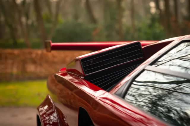 Lamborghini Countach (1982) thumbnail 23