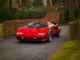 Lamborghini Countach (1982) thumbnail 24