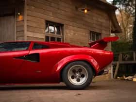 Lamborghini Countach (1982) thumbnail 25