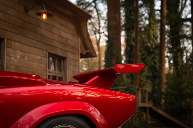 Lamborghini Countach (1982) thumbnail 26